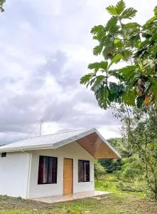 Cabana Castaña - Río Cuarto