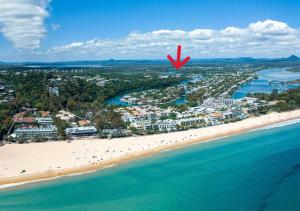 Your Noosa HQ - modern apartment near everything!