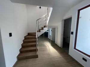 Casa de campo en condo cerca a playa Puerto Viejo