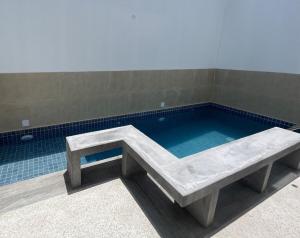 Casa de campo en condo cerca a playa Puerto Viejo
