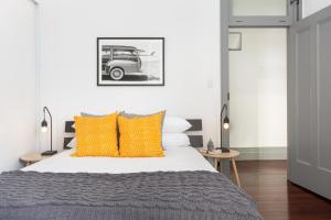 Harbourfront 3 Bed 2 Bath Opposite Manly Wharf With Harbour Views