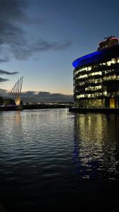 Stylish Haven with Ample Space