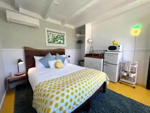 Snap-Worthy Stay Steps From Downtown 1BR 1BA - لومبوك