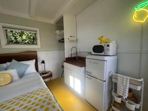 Snap-Worthy Stay Steps From Downtown 1BR 1BA