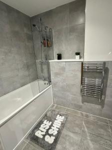 Stylish Haven with Ample Space