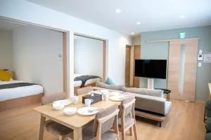 TKD HOUSE Furano 2 - Shimo-furanoshigai