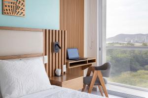 Porto Horizonte - Miethaus