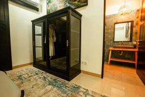 Villa Mandee Guest House