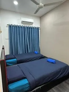 ILoveHoliday Homestay Sri Kepayan - Kapayan