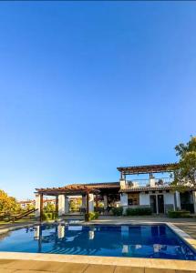 Casa moderna vacacional