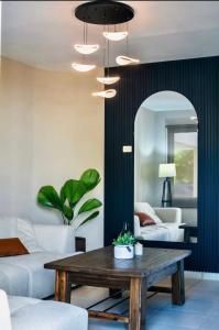 Casa moderna vacacional