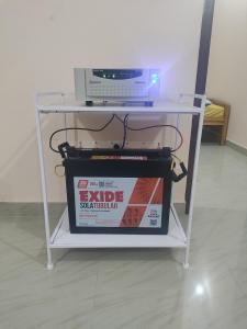 The sanctuary homestay