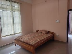 The sanctuary homestay