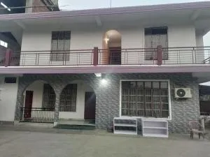 The sanctuary homestay - Lumding