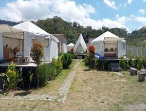 La Danu Glamping
