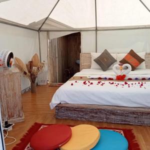 La Danu Glamping