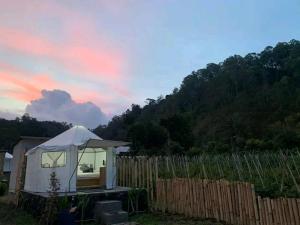 La Danu Glamping
