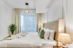 Manzil - Luxury Studio Apartment in JVC near Circle Mall