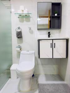 Excelente Apartamento Completo Renta Carro Disponible