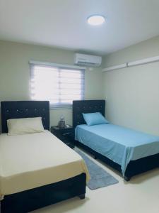 Excelente Apartamento Completo Renta Carro Disponible