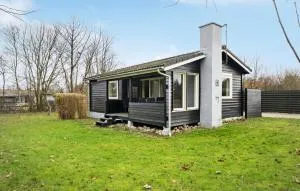 Lovely Home In Slagelse With Wifi - Stillinge Strand
