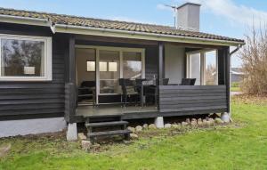 Lovely Home In Slagelse With Wifi