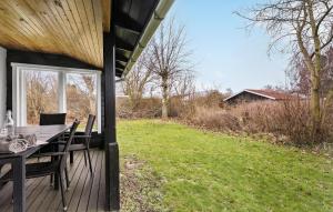 Lovely Home In Slagelse With Wifi