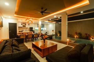 Villa Mandee Guest House