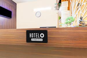 Super Hotel O Karimnagar