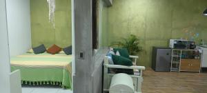 Departamento tipo Loft