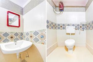 Super Hotel O Karimnagar