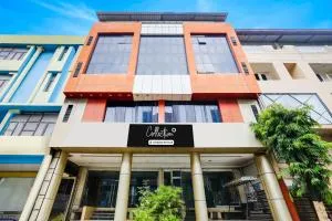 Super Collection O MP Nagar - Sānchi