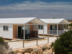 Tasman Holiday Parks - Denham Seaside