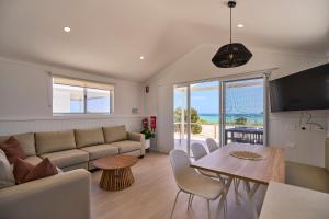 Tasman Holiday Parks - Denham Seaside