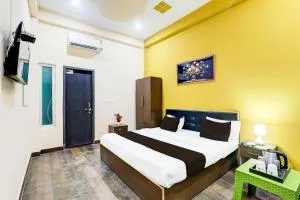 Super Hotel O Arjun Ganj - Nilmatha