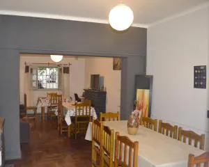 Tikka Hostel - Guaymallen