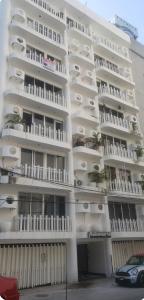 Costa Azul a 100 mts playa