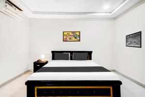 Super Townhouse Daba Garden Road