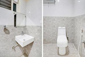 Super Townhouse Daba Garden Road