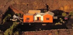 Villa Casagrande Sunset Fuerteventura - La Pared