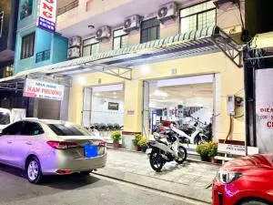 NHÀ NGHỈ NAM PHƯƠNG - Ha Tien