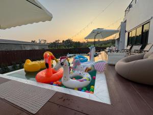 Plakang pool villa ปลากั้งพูลวิลล่า