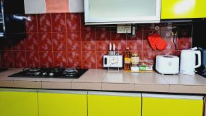 Faza Homestay Meru Ipoh
