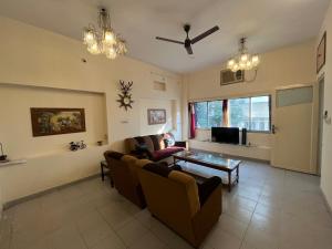 Suite in Heritage Townhouse - Chetak Circle