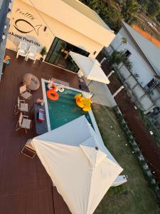 Plakang pool villa ปลากั้งพูลวิลล่า