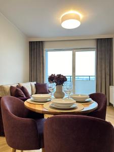 Apartament Premium Zamkowa C09