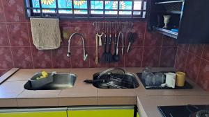 Faza Homestay Meru Ipoh