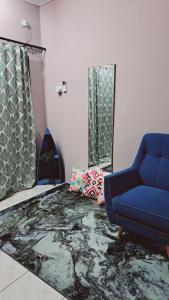 Faza Homestay Meru Ipoh