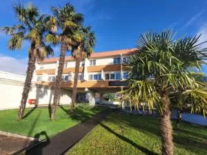 Cit'Hotel Atlantic Hotel - Larom