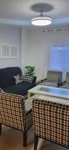 Aparamento WARNER 8 PERSONAS - 圣马丁德拉韦加